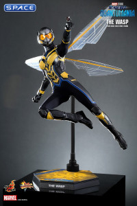 1/6 Scale The Wasp Movie Masterpiece MMS691 (Ant-Man and the Wasp: Quantumania)