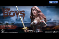 1/6 Scale Queen Maeve (The Boys)