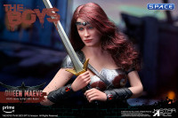 1/6 Scale Queen Maeve Deluxe Version (The Boys)