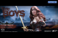 1/6 Scale Queen Maeve Deluxe Version (The Boys)
