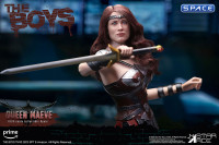 1/6 Scale Queen Maeve Deluxe Version (The Boys)