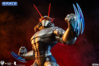 1/4 Scale Fulgore Statue (Killer Instinct)