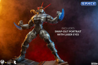 1/4 Scale Fulgore Statue (Killer Instinct)