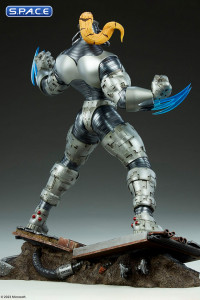 1/4 Scale Fulgore Statue (Killer Instinct)