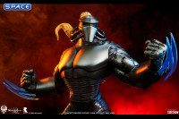 1/4 Scale Fulgore Statue - Player 2 Version (Killer Instinct)