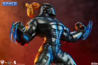 1/4 Scale Fulgore Statue - Player 2 Version (Killer Instinct)