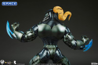 1/4 Scale Fulgore Statue - Player 2 Version (Killer Instinct)