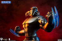 1/4 Scale Fulgore Statue - Player 2 Version (Killer Instinct)