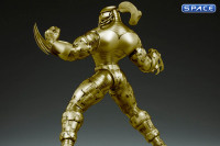 1/4 Scale Fulgore Statue - Gold Variant Version (Killer Instinct)