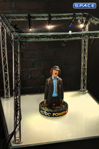 Powerage 3D Vinyl Cover Statue (AC/DC)