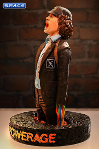 Powerage 3D Vinyl Cover Statue (AC/DC)