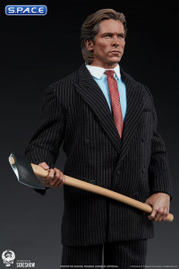 1/4 Scale Patrick Bateman Statue (American Psycho)