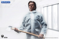 1/4 Scale Patrick Bateman Statue - Deluxe Version (American Psycho)