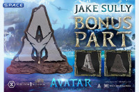 Jake Sully Ultimate Diorama Masterline Statue - Bonus Version (Avatar: The Way of Water)