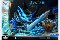 Neytiri Ultimate Diorama Masterline Statue - Bonus Version (Avatar: The Way of Water)