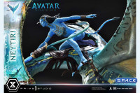 Neytiri Ultimate Diorama Masterline Statue - Bonus Version (Avatar: The Way of Water)