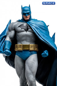 Batman from Batman: Hush PVC Statue (DC Comics)