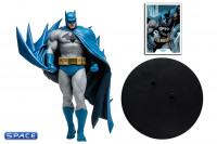 Batman from Batman: Hush PVC Statue (DC Comics)