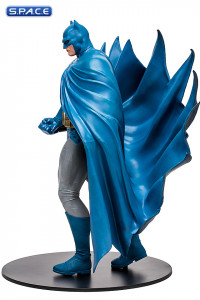 Batman from Batman: Hush PVC Statue (DC Comics)