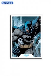 Batman from Batman: Hush PVC Statue (DC Comics)