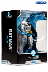 Batman from Batman: Hush PVC Statue (DC Comics)