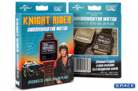 1:1 Scale Michaels Comlink Prop Replica (Knight Rider)