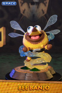 Bee Banjo Statue (Banjo-Kazooie)