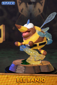 Bee Banjo Statue (Banjo-Kazooie)