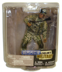 Army Infantry Grenadier (Military Series 6)