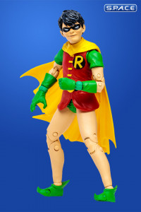 Robin Dick Grayson from DC Rebirth Gold Label Collection (DC Multiverse)