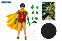 Robin Dick Grayson from DC Rebirth Gold Label Collection (DC Multiverse)