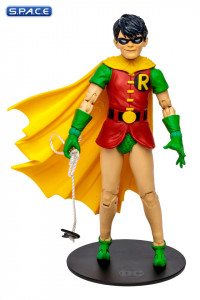 Robin Dick Grayson from DC Rebirth Gold Label Collection (DC Multiverse)