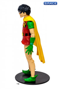 Robin Dick Grayson from DC Rebirth Gold Label Collection (DC Multiverse)