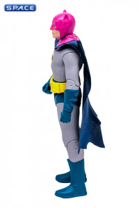 Radioactive Batman from Batman Classic TV Series (DC Retro)