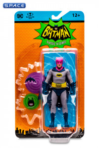 Radioactive Batman from Batman Classic TV Series (DC Retro)