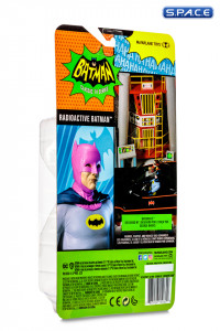 Radioactive Batman from Batman Classic TV Series (DC Retro)