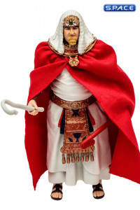 King Tut from Batman Classic TV Series (DC Retro)