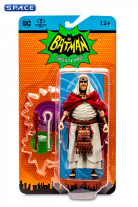 King Tut from Batman Classic TV Series (DC Retro)