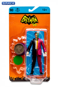 Two-Face (DC Retro)