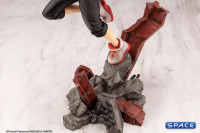 1/8 Scale Power ARTFXJ PVC Statue - Bonus Version (Chainsaw Man)