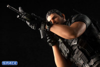 1/6 Scale Chris Redfield ARTFX PVC Statue (Resident Evil: Vendetta)