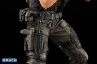 1/6 Scale Chris Redfield ARTFX PVC Statue (Resident Evil: Vendetta)