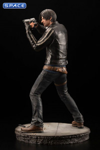 1/6 Scale Leon S. Kennedy ARTFX PVC Statue (Resident Evil: Vendetta)