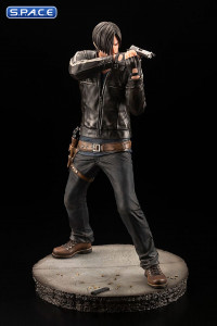 1/6 Scale Leon S. Kennedy ARTFX PVC Statue (Resident Evil: Vendetta)