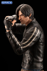 1/6 Scale Leon S. Kennedy ARTFX PVC Statue (Resident Evil: Vendetta)