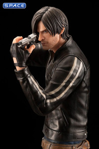 1/6 Scale Leon S. Kennedy ARTFX PVC Statue (Resident Evil: Vendetta)