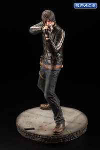 1/6 Scale Leon S. Kennedy ARTFX PVC Statue (Resident Evil: Vendetta)