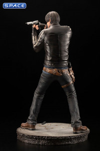 1/6 Scale Leon S. Kennedy ARTFX PVC Statue (Resident Evil: Vendetta)