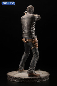 1/6 Scale Leon S. Kennedy ARTFX PVC Statue (Resident Evil: Vendetta)