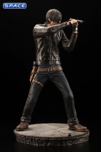 1/6 Scale Leon S. Kennedy ARTFX PVC Statue (Resident Evil: Vendetta)